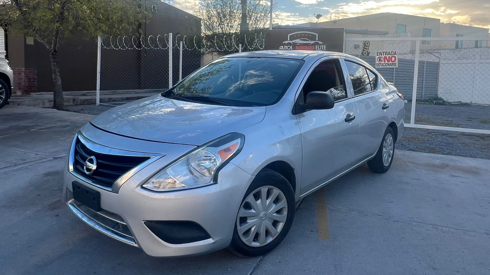 Autos usados en venta